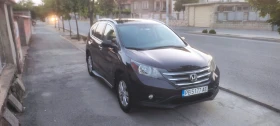 Honda Cr-v 2.4 - 11600 € / 22687.63 лв. - 21572035 10
