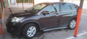 Honda Cr-v 2.4 - 11600 € / 22687.63 лв. - 21572035 2