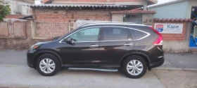 Honda Cr-v 2.4 - 11600 € / 22687.63 лв. - 21572035 3