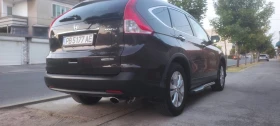 Honda Cr-v 2.4 - 11600 € / 22687.63 лв. - 21572035 4