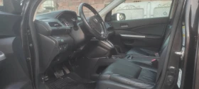 Honda Cr-v 2.4 - 11600 € / 22687.63 лв. - 21572035 14