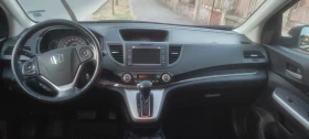 Honda Cr-v 2.4 - 11600 € / 22687.63 лв. - 21572035 12