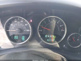 Jeep Wrangler UNLIMITED SAHARA 4X4 - 14550 € / 28457.33 лв. - 79805372 12