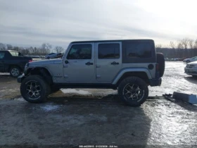 Jeep Wrangler UNLIMITED SAHARA 4X4 - 14550 € / 28457.33 лв. - 79805372 8