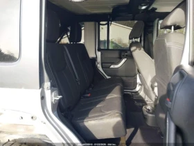 Jeep Wrangler UNLIMITED SAHARA 4X4 - 14550 € / 28457.33 лв. - 79805372 11