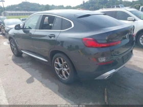 BMW X4 * XDrive30i* PANORAMA* КОЖА* LED* ПОДГРЕВ*  - 29400 € / 57501.40 лв. - 98802997 3