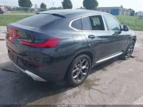 BMW X4 * XDrive30i* PANORAMA* КОЖА* LED* ПОДГРЕВ*  - 29400 € / 57501.40 лв. - 98802997 4