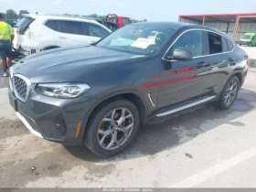 BMW X4 * XDrive30i* PANORAMA* КОЖА* LED* ПОДГРЕВ*  - 29400 € / 57501.40 лв. - 98802997 2