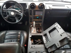 Hummer H2 ФИКСИРАНА ЦЕНА* Memory* Подгрев* Keyless*  - 11000 € / 21514.13 лв. - 49585051 8