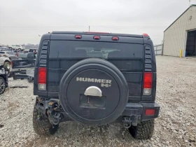 Hummer H2 ФИКСИРАНА ЦЕНА* Memory* Подгрев* Keyless*  - 11000 € / 21514.13 лв. - 49585051 6