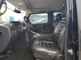 Hummer H2 ФИКСИРАНА ЦЕНА* Memory* Подгрев* Keyless*  - 11000 € / 21514.13 лв. - 49585051 7