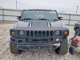 Hummer H2 ФИКСИРАНА ЦЕНА* Memory* Подгрев* Keyless*  - 11000 € / 21514.13 лв. - 49585051 5