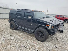 Hummer H2 ФИКСИРАНА ЦЕНА* Memory* Подгрев* Keyless*  - 11000 € / 21514.13 лв. - 49585051 4