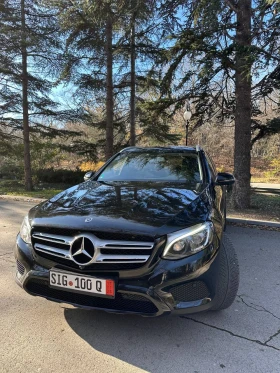 Mercedes-Benz GLC 250  4MATIC, Kam 360, Led | Auto.bg — изображение 4