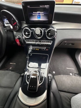 Mercedes-Benz GLC 250  4MATIC, Kam 360, Led | Auto.bg — изображение 11