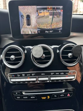 Mercedes-Benz GLC 250  4MATIC, Kam 360, Led | Auto.bg — изображение 13