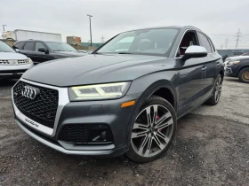 ������ Audi SQ5