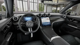 Mercedes-Benz GLC 220 d 4MATIC Coupe | Mobile.bg � ����� ������ 8