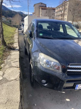Toyota Rav4 D4D 4x4 | Mobile.bg � ����� ������ 5