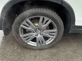 Honda Passport * EX L * CARFAX * �������� * ������ * 2 ����� *  | Mobile.bg � ����� ������ 8