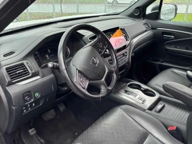 Honda Passport * EX L * CARFAX * �������� * ������ * 2 ����� *  | Mobile.bg � ����� ������ 7