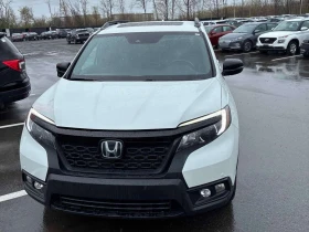 Honda Passport * EX L * CARFAX * �������� * ������ * 2 ����� *  | Mobile.bg � ����� ������ 5