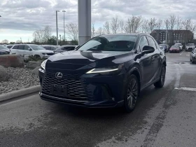 ������ Lexus RX 350h
