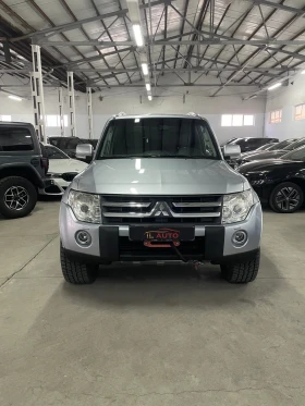 ����� �� �������� �� Mitsubishi Pajero 3.2D/����/�����/����/���/�������/�������/���!!!