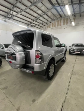 ����� �� �������� �� Mitsubishi Pajero 3.2D/����/�����/����/���/�������/�������/���!!!