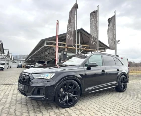 ����� �� �������� �� Audi SQ7 4.0V8T LASER 22& PANO 360 RS EXCLUSIVE FULL ���