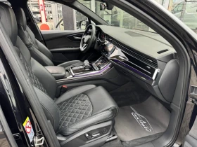 Audi SQ7 4.0V8T LASER 22& PANO 360 RS EXCLUSIVE FULL ��� | Mobile.bg � ����� ������ 10