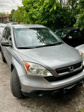 Honda Cr-v CR V - 5500 € / 10757.07 лв. - 37155345 1