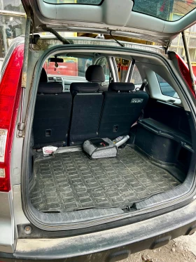 Honda Cr-v CR V - 5500 € / 10757.07 лв. - 37155345 6