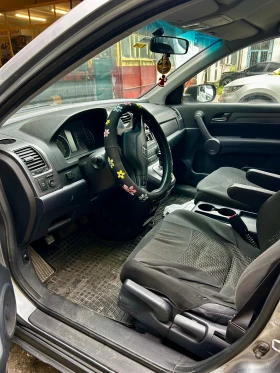 Honda Cr-v CR V - 5500 € / 10757.07 лв. - 37155345 4