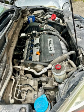 Honda Cr-v CR V - 5500 € / 10757.07 лв. - 37155345 9