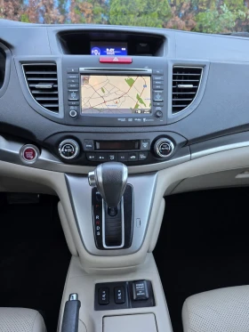 Honda Cr-v Executive 2.2i-dtec 4x4 ����� ������ �����  | Mobile.bg � ����� ������ 11