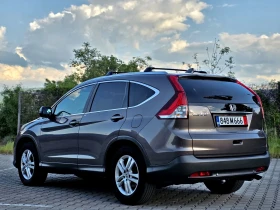 Honda Cr-v Executive 2.2i-dtec 4x4 ����� ������ �����  | Mobile.bg � ����� ������ 6