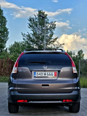 Honda Cr-v Executive 2.2i-dtec 4x4 ����� ������ �����  | Mobile.bg � ����� ������ 4