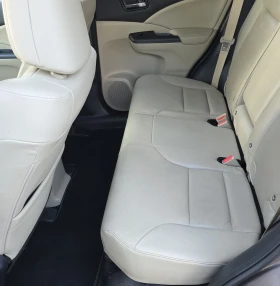 Honda Cr-v Executive 2.2i-dtec 4x4 ����� ������ �����  | Mobile.bg � ����� ������ 14