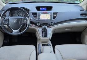 Honda Cr-v Executive 2.2i-dtec 4x4 ����� ������ �����  | Mobile.bg � ����� ������ 12