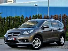 ������ Honda Cr-v