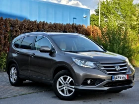Honda Cr-v Executive 2.2i-dtec 4x4 ����� ������ �����  | Mobile.bg � ����� ������ 3
