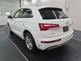 Audi Q5 * CARFAX * АВТОКРЕДИТ БЕЗ ПЪРВОНАЧАЛНА ВНОСКА | Auto.bg — изображение 4
