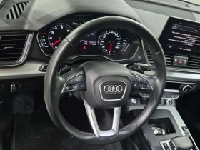 Audi Q5 * CARFAX * АВТОКРЕДИТ БЕЗ ПЪРВОНАЧАЛНА ВНОСКА | Auto.bg — изображение 15