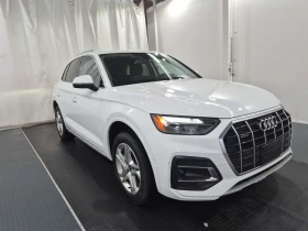Audi Q5 * CARFAX * АВТОКРЕДИТ БЕЗ ПЪРВОНАЧАЛНА ВНОСКА | Auto.bg — изображение 2