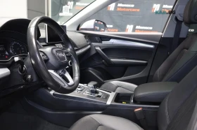 Audi Q5 * Progressiv* АвтоКредит * (ЦЕНА ДО БГ | Auto.bg — изображение 8