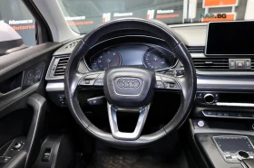 Audi Q5 * Progressiv* АвтоКредит * (ЦЕНА ДО БГ | Auto.bg — изображение 13