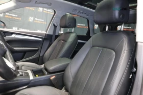 Audi Q5 * Progressiv* АвтоКредит * (ЦЕНА ДО БГ | Auto.bg — изображение 9