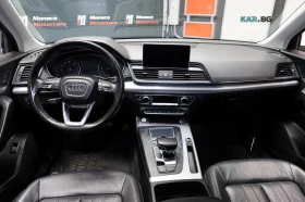 Audi Q5 * Progressiv* АвтоКредит * (ЦЕНА ДО БГ | Auto.bg — изображение 12
