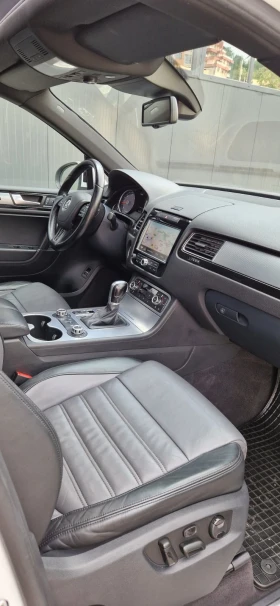 VW Touareg | Mobile.bg � ����� ������ 5